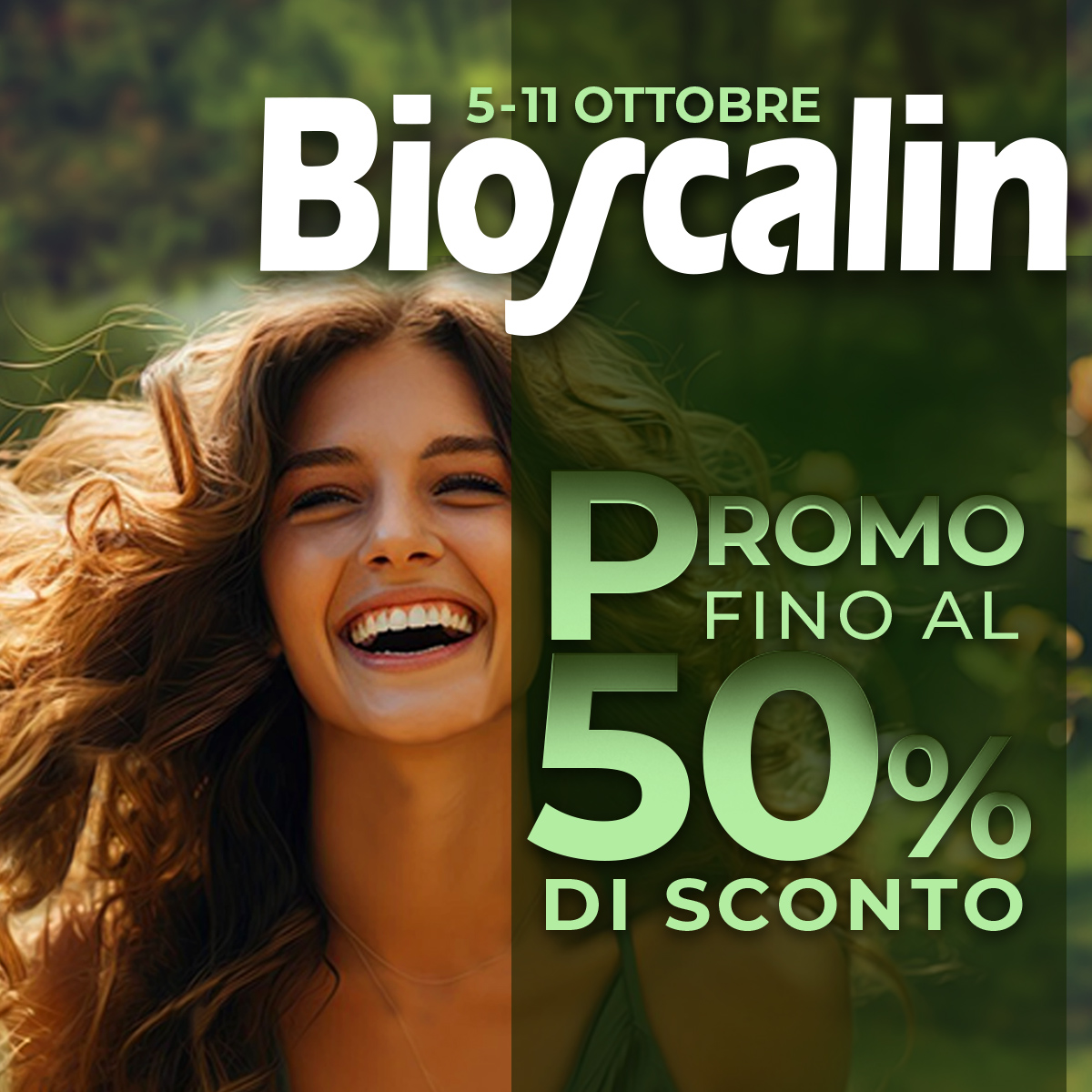 Energia pura per i tuoi capelli e risparmi per il tuo portafogli